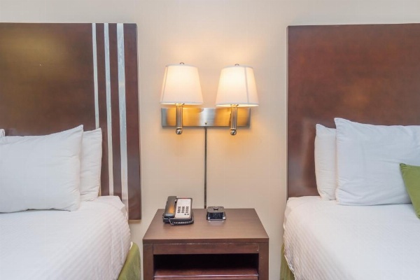 Ocean Pacific Lodge image 18