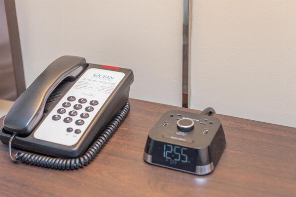 Ocean Pacific Lodge image 30