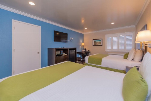 Ocean Pacific Lodge image 46