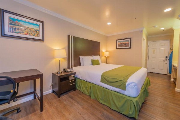 Ocean Pacific Lodge image 8